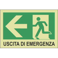 adesivo luminescente - interruttore generale adesivo luminescente - interruttore generale 10